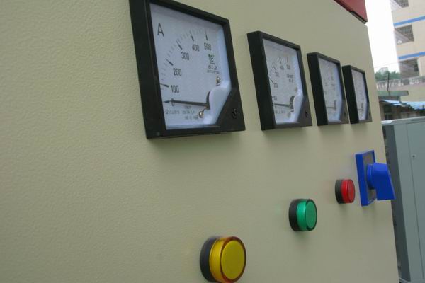 叶城配电柜-3683品牌配电柜技术参数